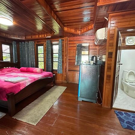 Thip Siam Village Ao Nam Mao Exterior photo