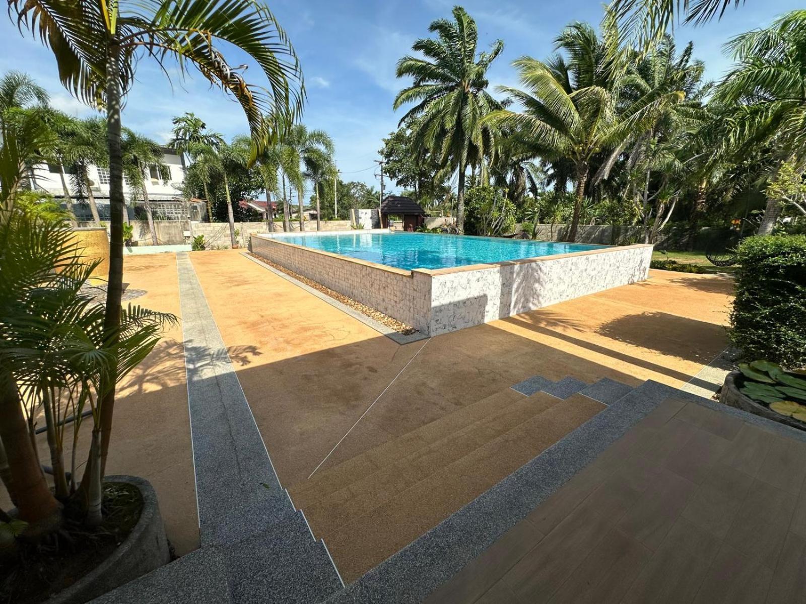 Thip Siam Village Ao Nam Mao Exterior photo