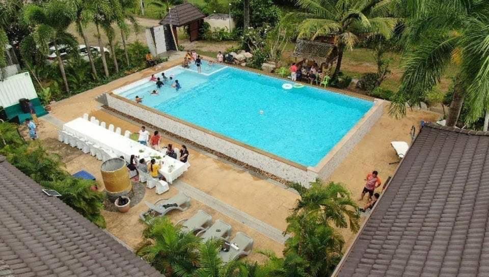 Thip Siam Village Ao Nam Mao Exterior photo