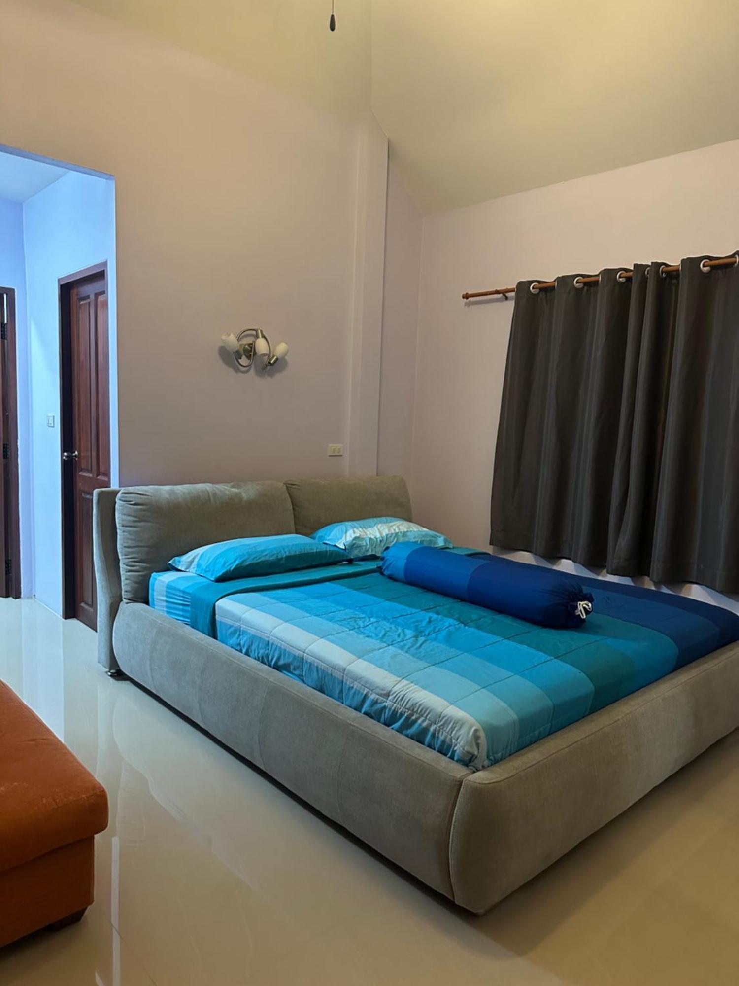 Thip Siam Village Ao Nam Mao Exterior photo